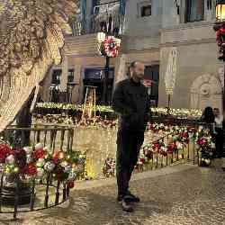 Single Armenian man in Los Angeles, CA, United States