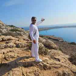 Single Armenian man in Glendale, CA, United States