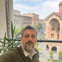 Single Armenian man in Glendale, CA, United States