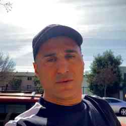 Single Armenian man in Glendale, CA, United States