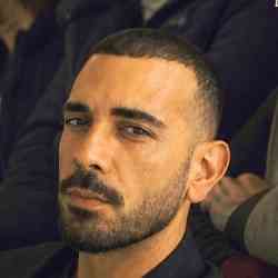 Single Armenian man in Paris, France, France
