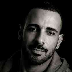 Single Armenian man in Paris, France, France