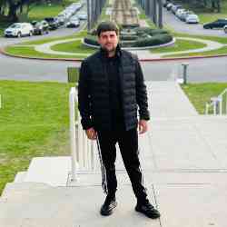 Single Armenian man in California City, CA, United States
