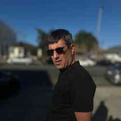 Single Armenian man in Glendale, CA, United States
