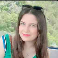 Single Armenian woman in Pinerolo, Metropolitan City of Turin, Italy