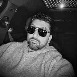 Single Armenian man in LA, CA, United States