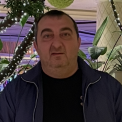Single Armenian man in Glendale, CA, United States