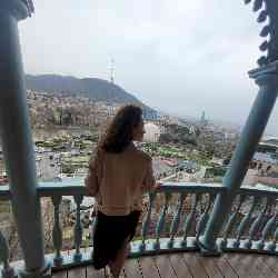Single Armenian woman in Yerevan, Армения, Armenia