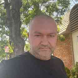 Single Armenian man in Glendale, CA, United States