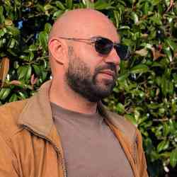 Single Armenian man in Glendale, CA, United States