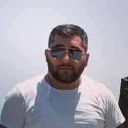 Single Armenian man in Los Angeles, CA, United States
