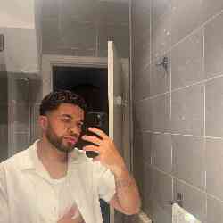 Single Armenian man in London, UK, United Kingdom