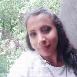 Single Armenian woman in Los Angeles, California, United States