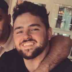 Single Armenian man in London, UK, United Kingdom