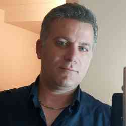 Single Armenian man in Los Angeles, CA, United States