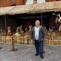 Single Armenian man in Los Angeles, CA, United States