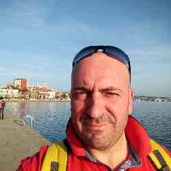 Single Armenian man in Campobasso, CB, Italy