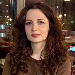 Single Armenian woman in Novosibirsk, Россия, Russia