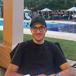 Single Armenian man in Toronto, ON, Canada