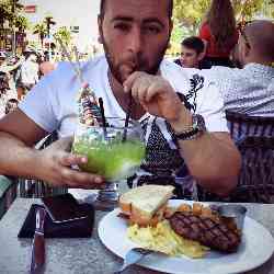 Single Armenian man in Los Angeles, Калифорния, United States
