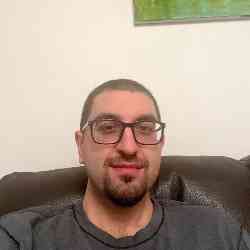 Single Armenian man in Toronto, ON, Canada