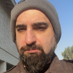 Single Armenian man in Glendale, CA, United States