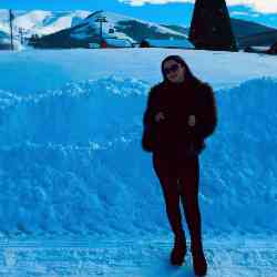 Single Armenian woman in Homburg, Deutschland, Germany
