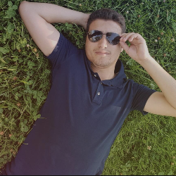 Single Armenian man in Los Angeles, CA, United States