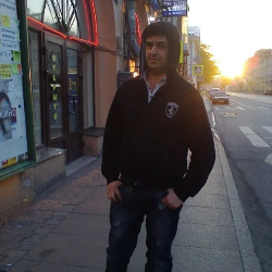 Single Armenian man in Los Angeles, CA, United States