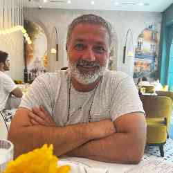 Single Armenian man in Glendale, CA, United States