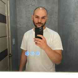 Single Armenian man in Los Angeles, CA, United States