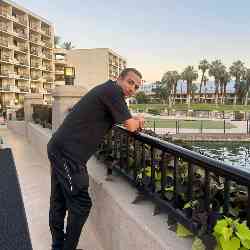 Single Armenian man in Glendale, CA, United States