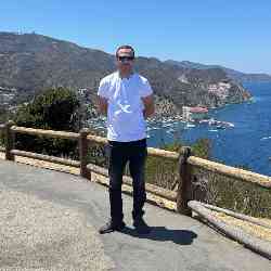 Single Armenian man in Glendale, CA, United States