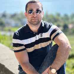 Single Armenian man in Yerevan, Армения, Armenia