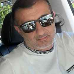 Single Armenian man in New York, NY, United States