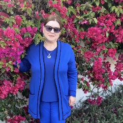 Single Armenian woman in Los Angeles, CA, United States