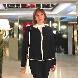 Single Armenian woman in Yerevan, Armenia, Armenia