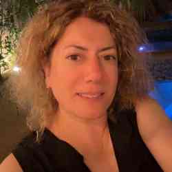 Single Armenian woman in Glendale, CA, United States