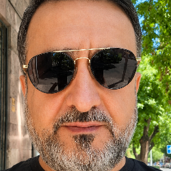 Single Armenian man in Yerevan, Armenia, Armenia