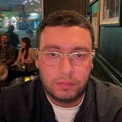 Single Armenian man in Glendale, CA, United States