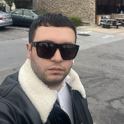 Single Armenian man in Glendale, CA, United States