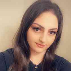 Single Armenian woman in Glendale, CA, United States