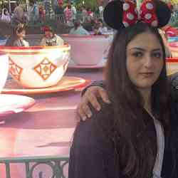 Single Armenian woman in Glendale, CA, United States