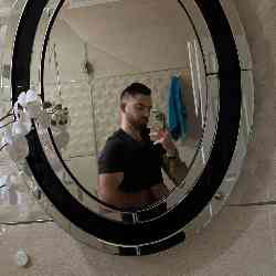 Single Armenian man in Glendale, CA, United States