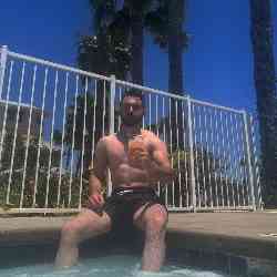 Single Armenian man in Glendale, CA, United States