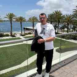 Single Armenian man in Glendale, CA, United States