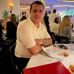 Single Armenian man in Glendale, CA, United States