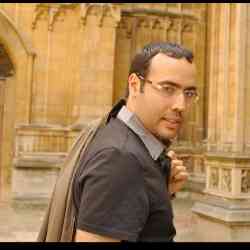 Single Armenian man in Los Angeles, CA, United States