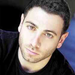 Single Armenian man in Los Angeles, CA, United States