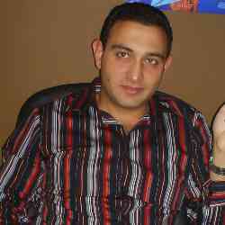 Single Armenian man in Los Angeles, CA, United States